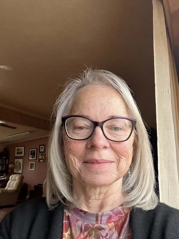 Claudia, founder of EON369